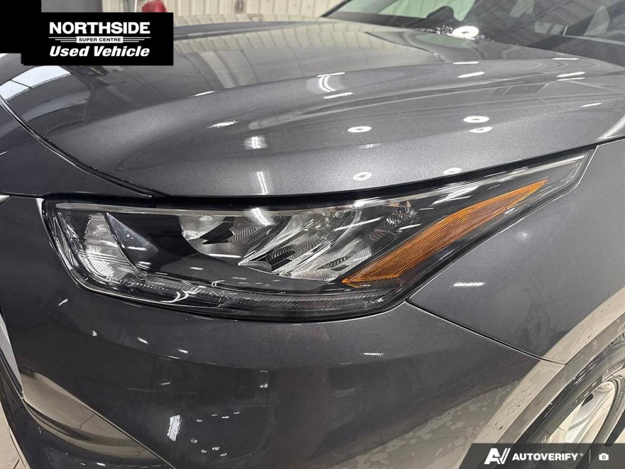 2023 Toyota Highlander LE 4dr All-wheel Drive Photo