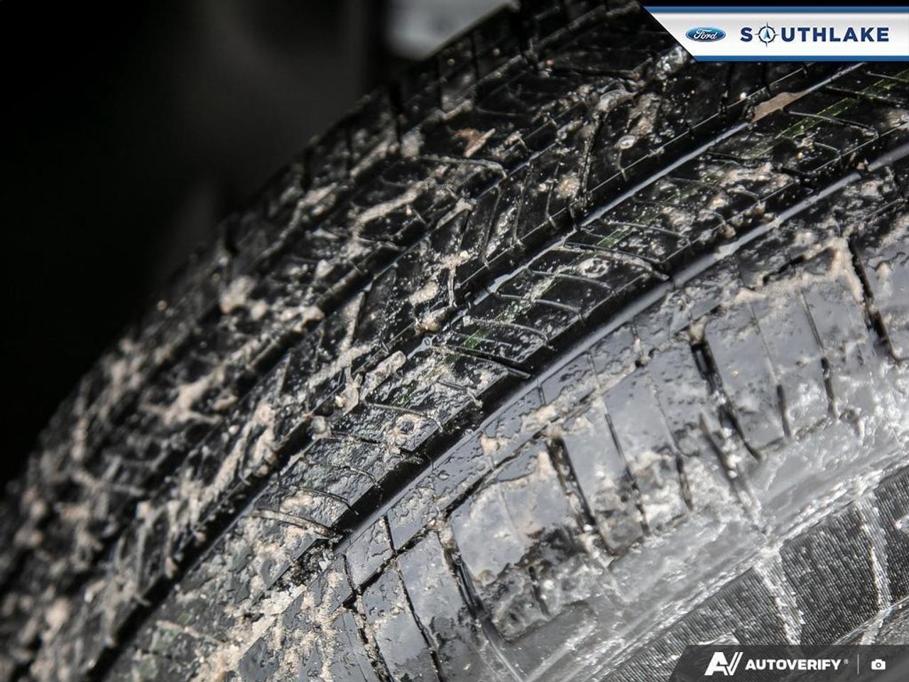 2026 Ford Bronco Sport Outer Banks 4dr 4x4 Photo