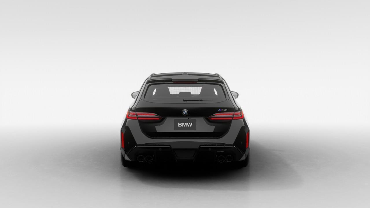 2026 BMW M5 Base 4dr All-Wheel Drive Touring Photo