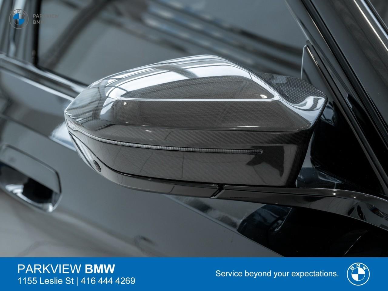 2026 BMW M5 Base 4dr All-Wheel Drive Touring Photo