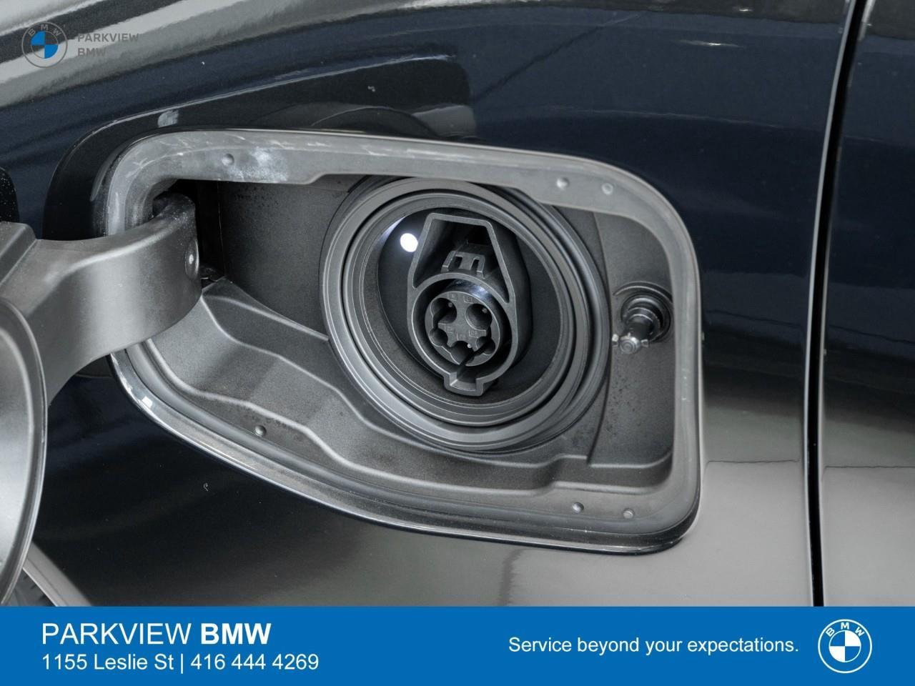 2026 BMW M5 Base 4dr All-Wheel Drive Touring Photo