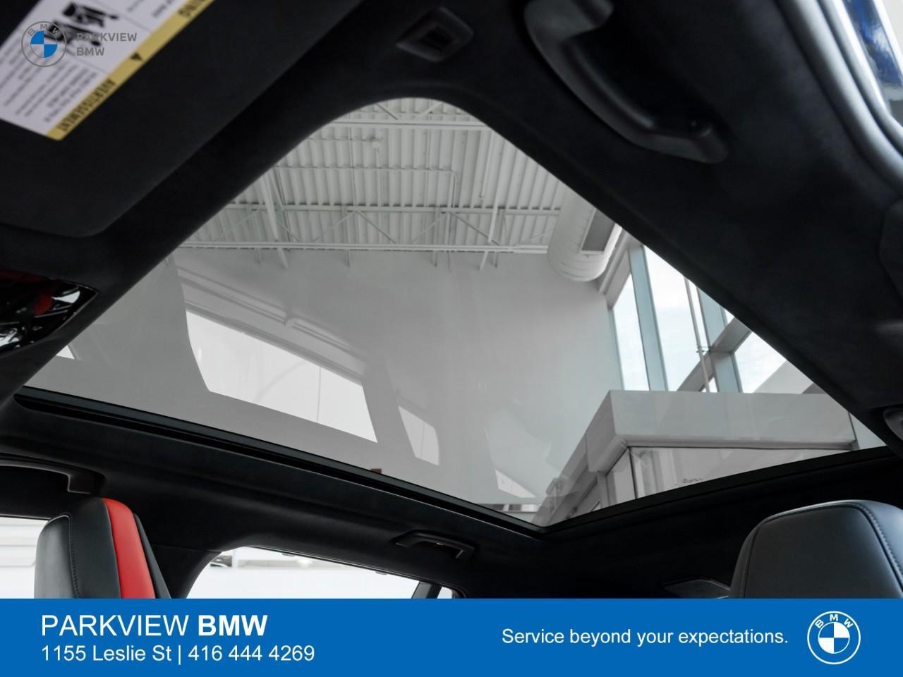 2026 BMW M5 Base 4dr All-Wheel Drive Touring Photo