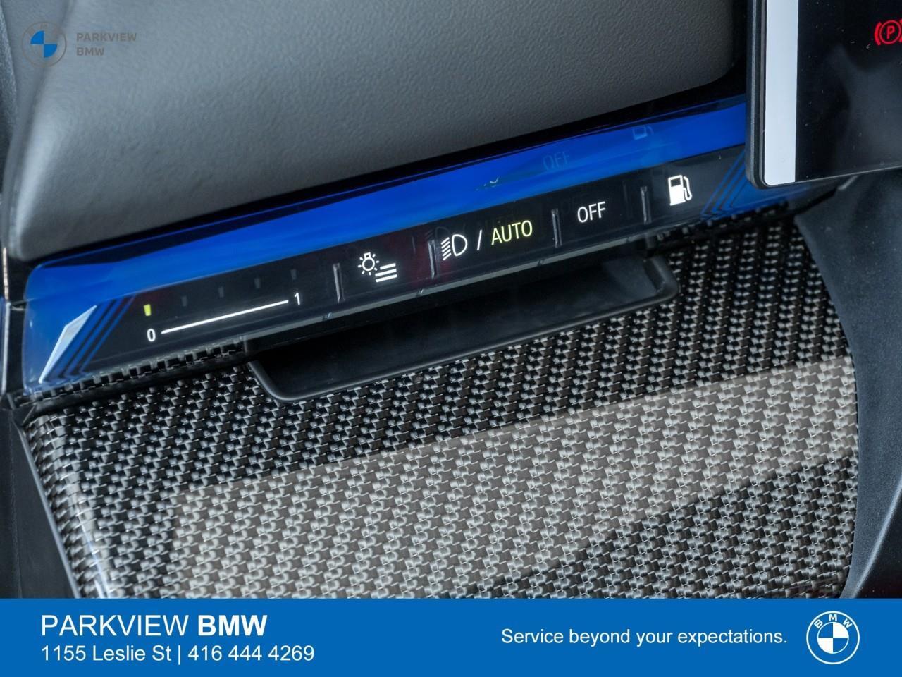 2026 BMW M5 Base 4dr All-Wheel Drive Touring Photo