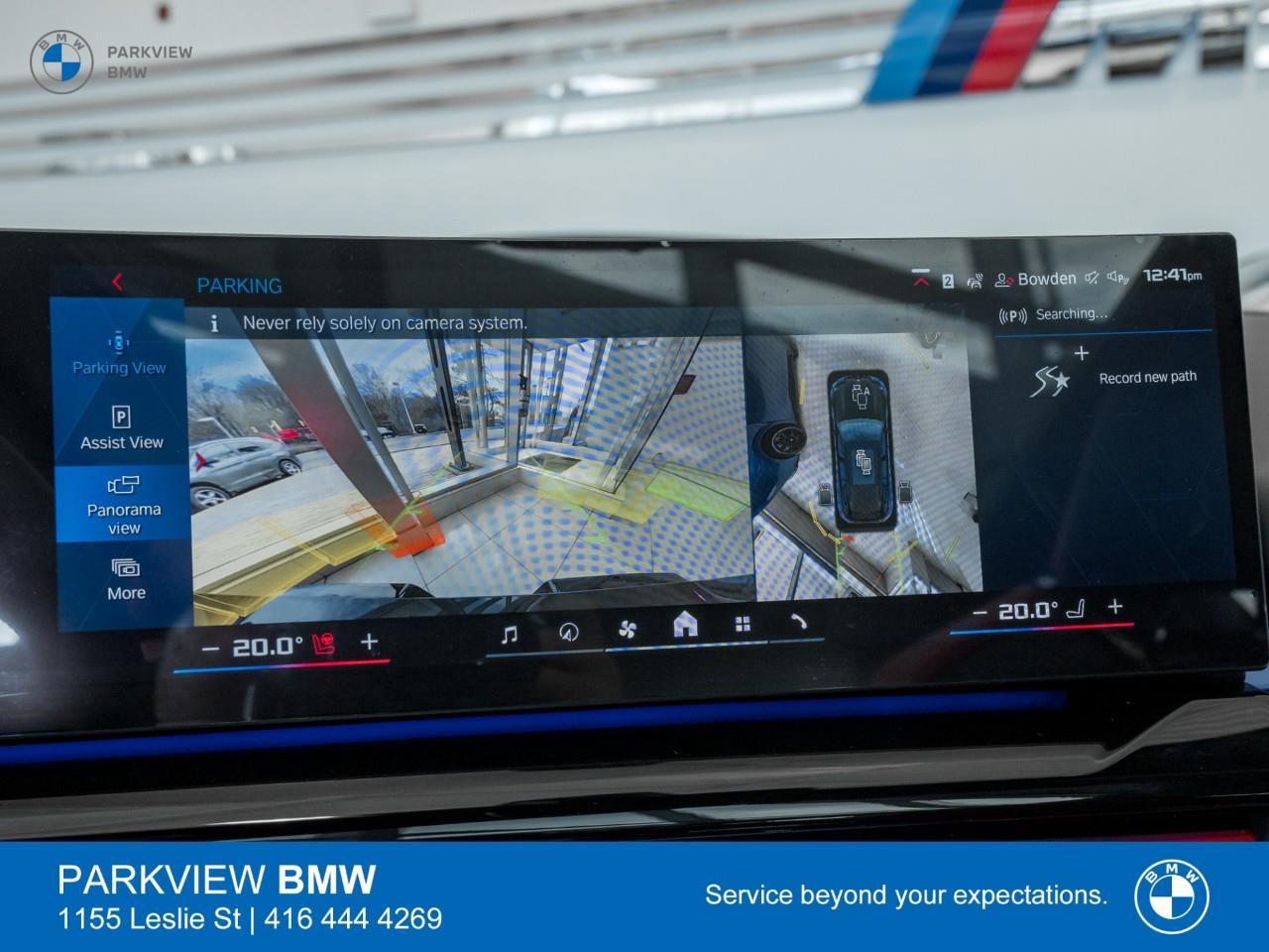 2026 BMW M5 Base 4dr All-Wheel Drive Touring Photo
