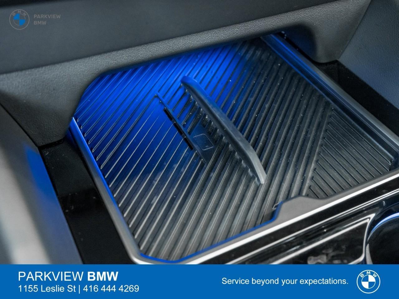 2026 BMW M5 Base 4dr All-Wheel Drive Touring Photo