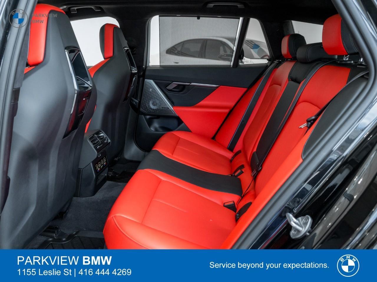 2026 BMW M5 Base 4dr All-Wheel Drive Touring Photo