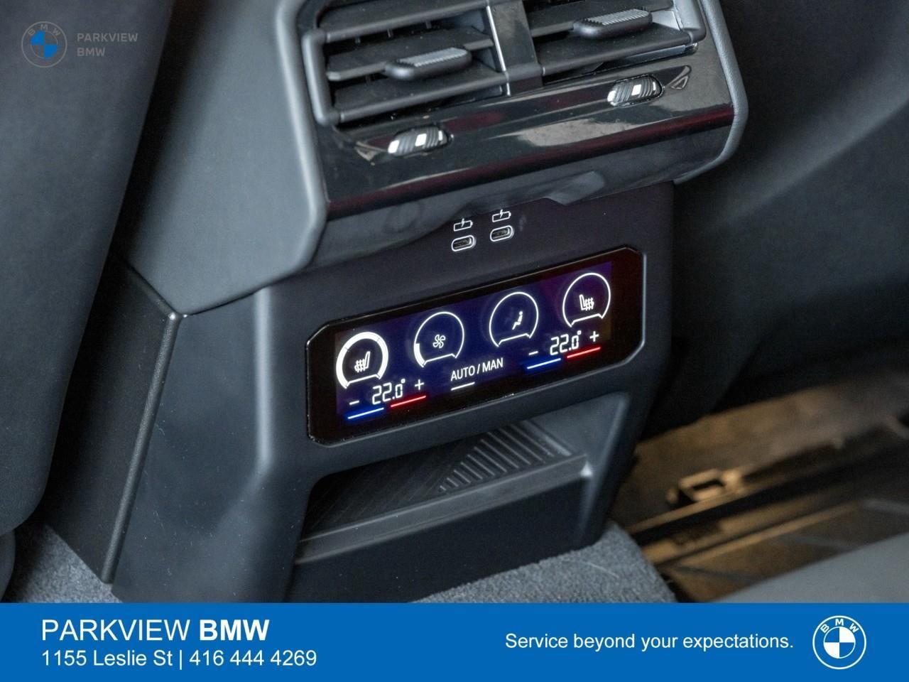 2026 BMW M5 Base 4dr All-Wheel Drive Touring Photo