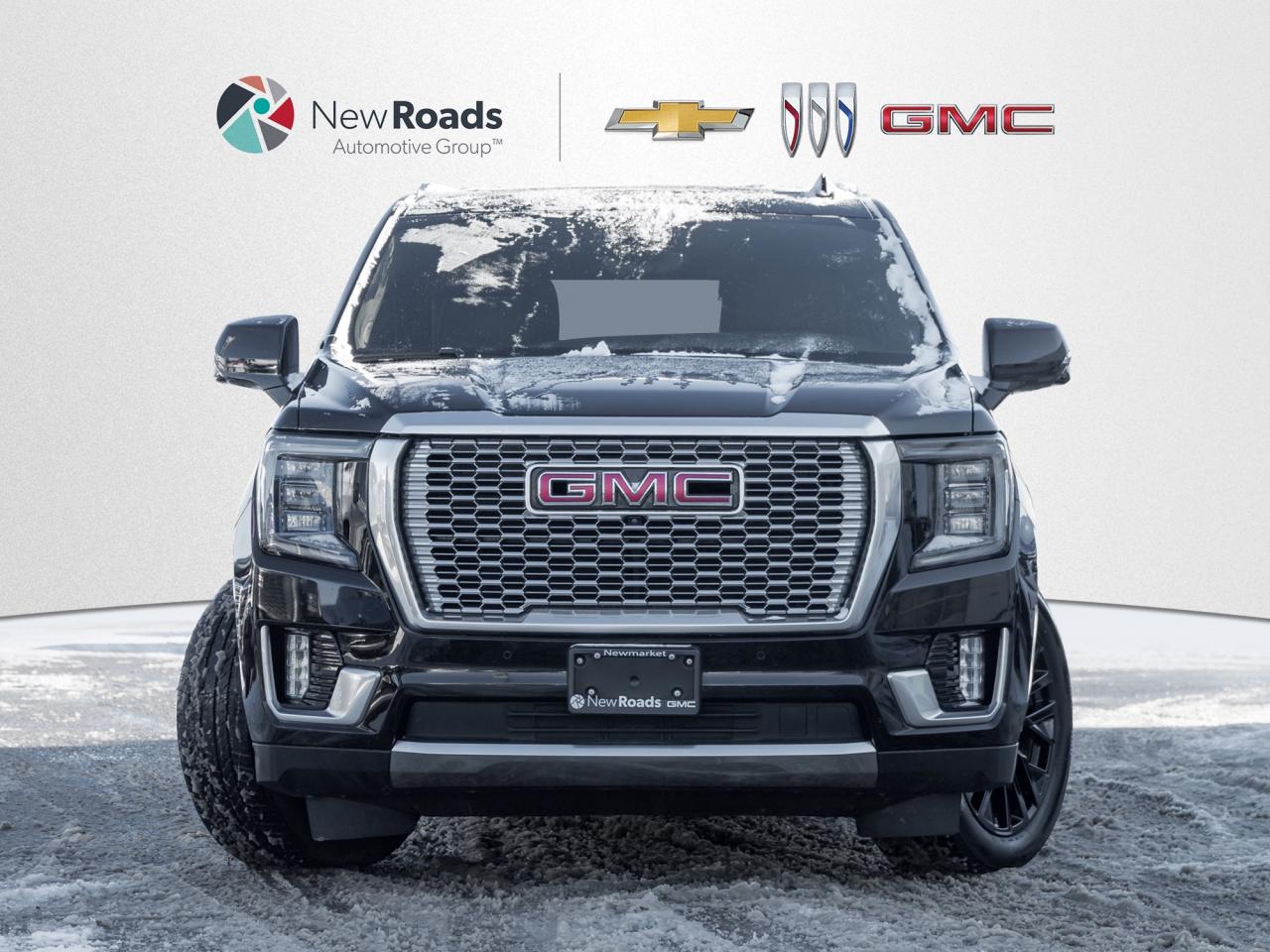 2024 GMC Yukon Denali 4dr 4x4 Photo