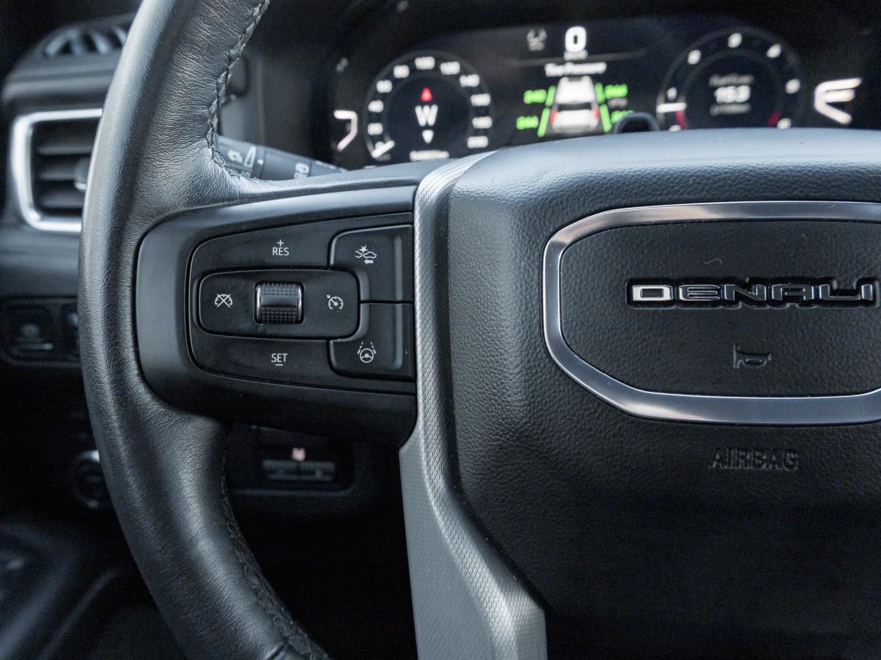 2024 GMC Yukon Denali 4dr 4x4 Photo