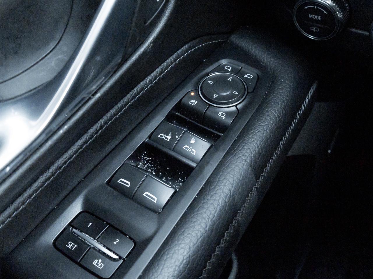 2024 GMC Yukon Denali 4dr 4x4 Photo