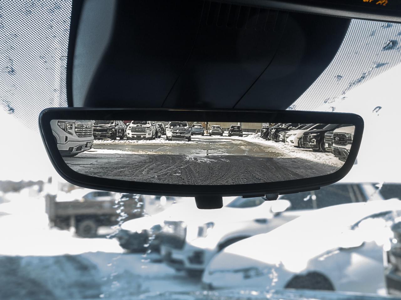 2024 GMC Yukon Denali 4dr 4x4 Photo