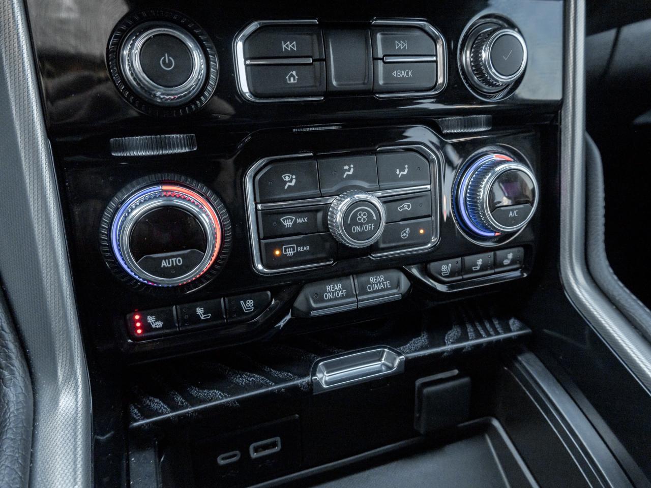 2024 GMC Yukon Denali 4dr 4x4 Photo