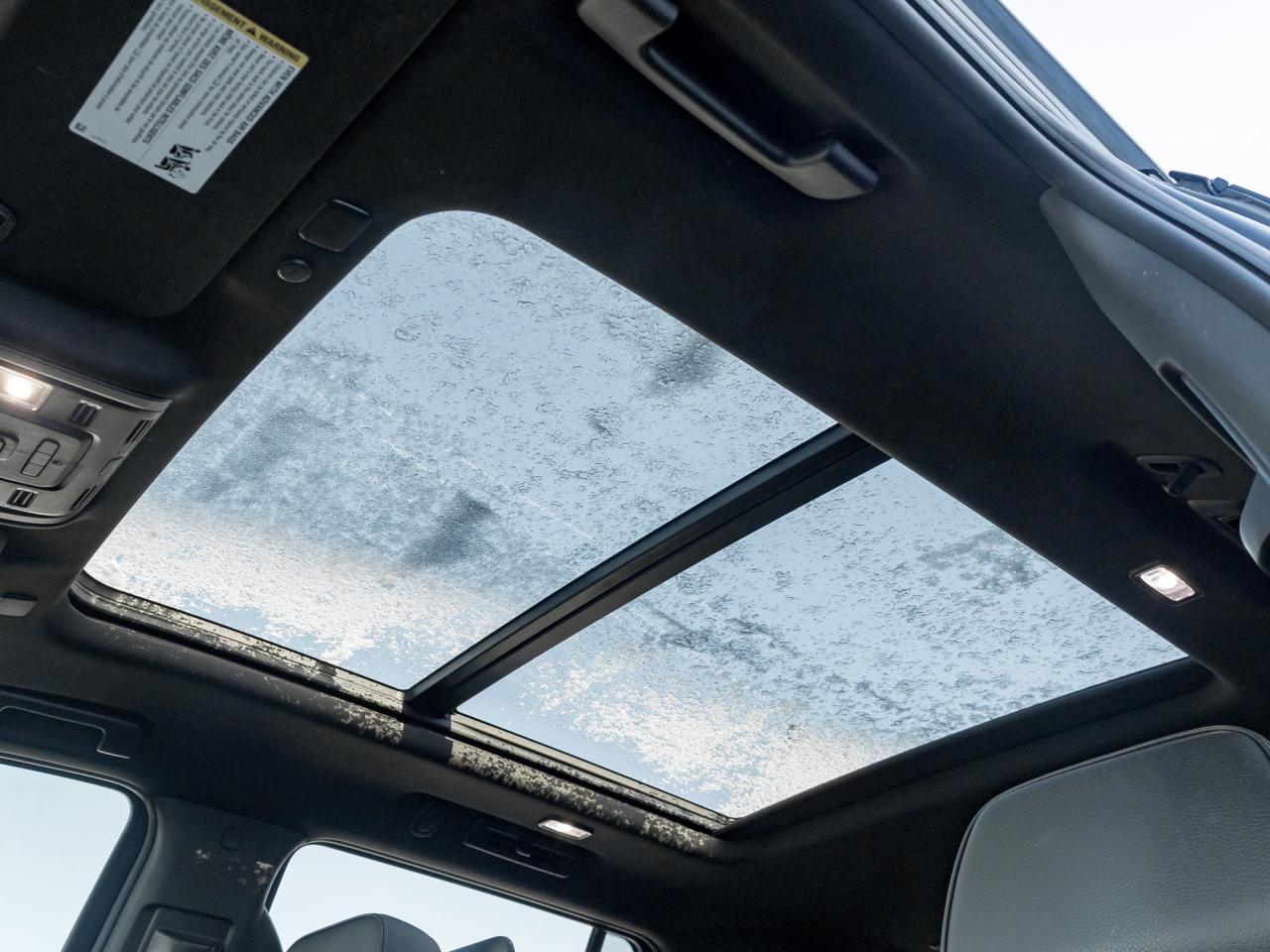 2024 GMC Yukon Denali 4dr 4x4 Photo