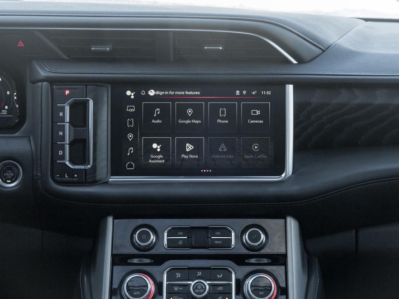 2024 GMC Yukon Denali 4dr 4x4 Photo