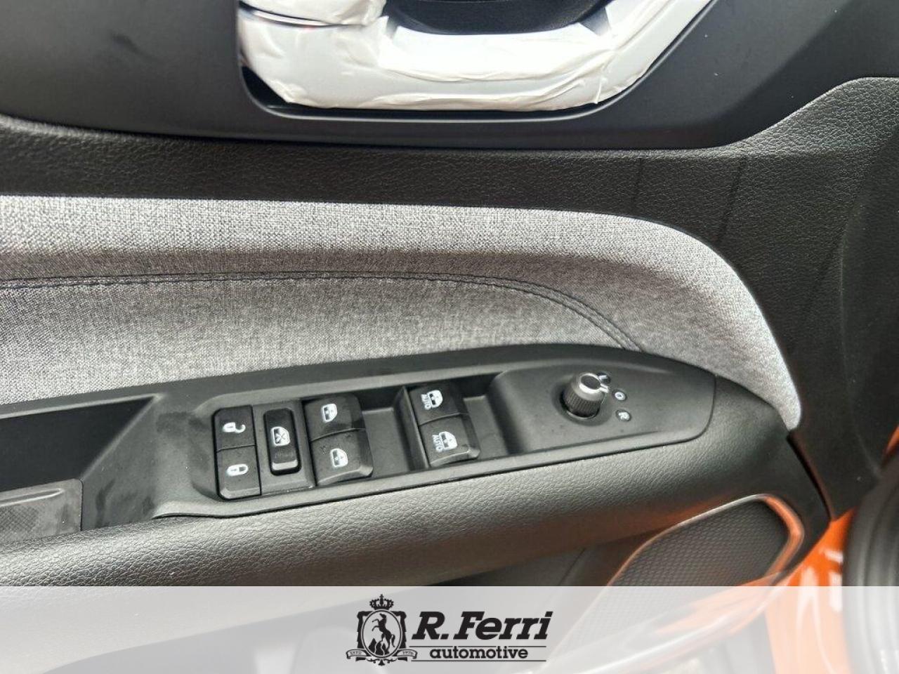 2026 Jeep Compass North 4dr 4x4 Photo