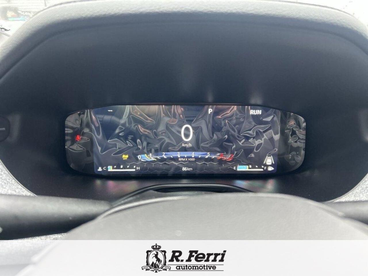 2026 Jeep Compass North 4dr 4x4 Photo