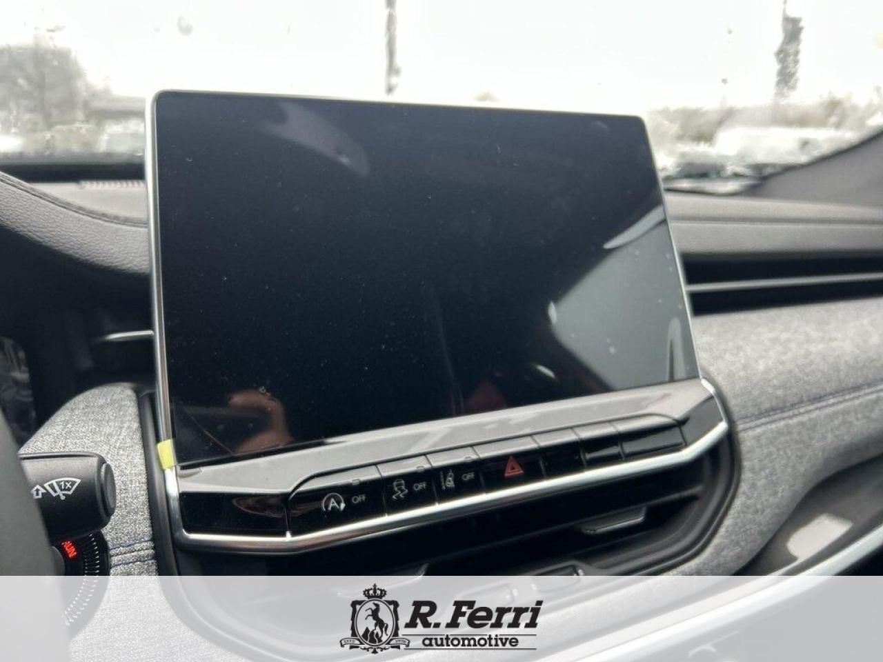 2026 Jeep Compass North 4dr 4x4 Photo