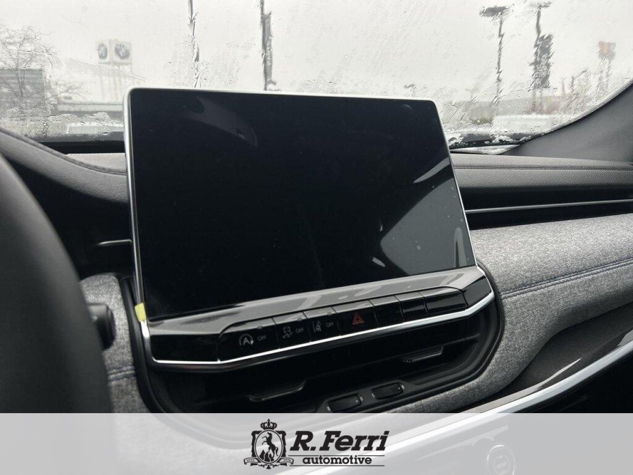 2026 Jeep Compass North 4dr 4x4 Photo