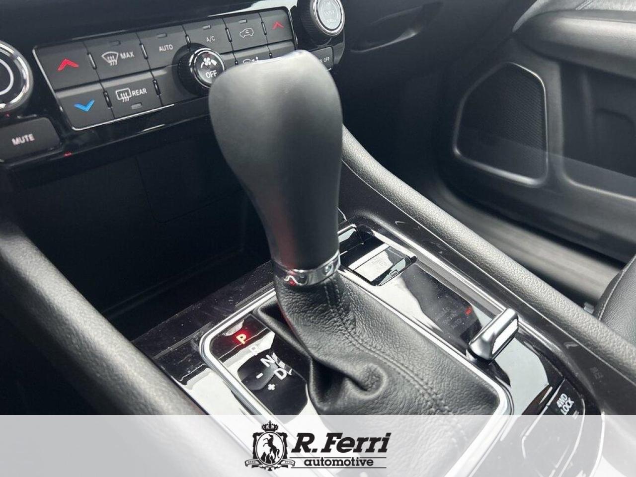 2026 Jeep Compass North 4dr 4x4 Photo