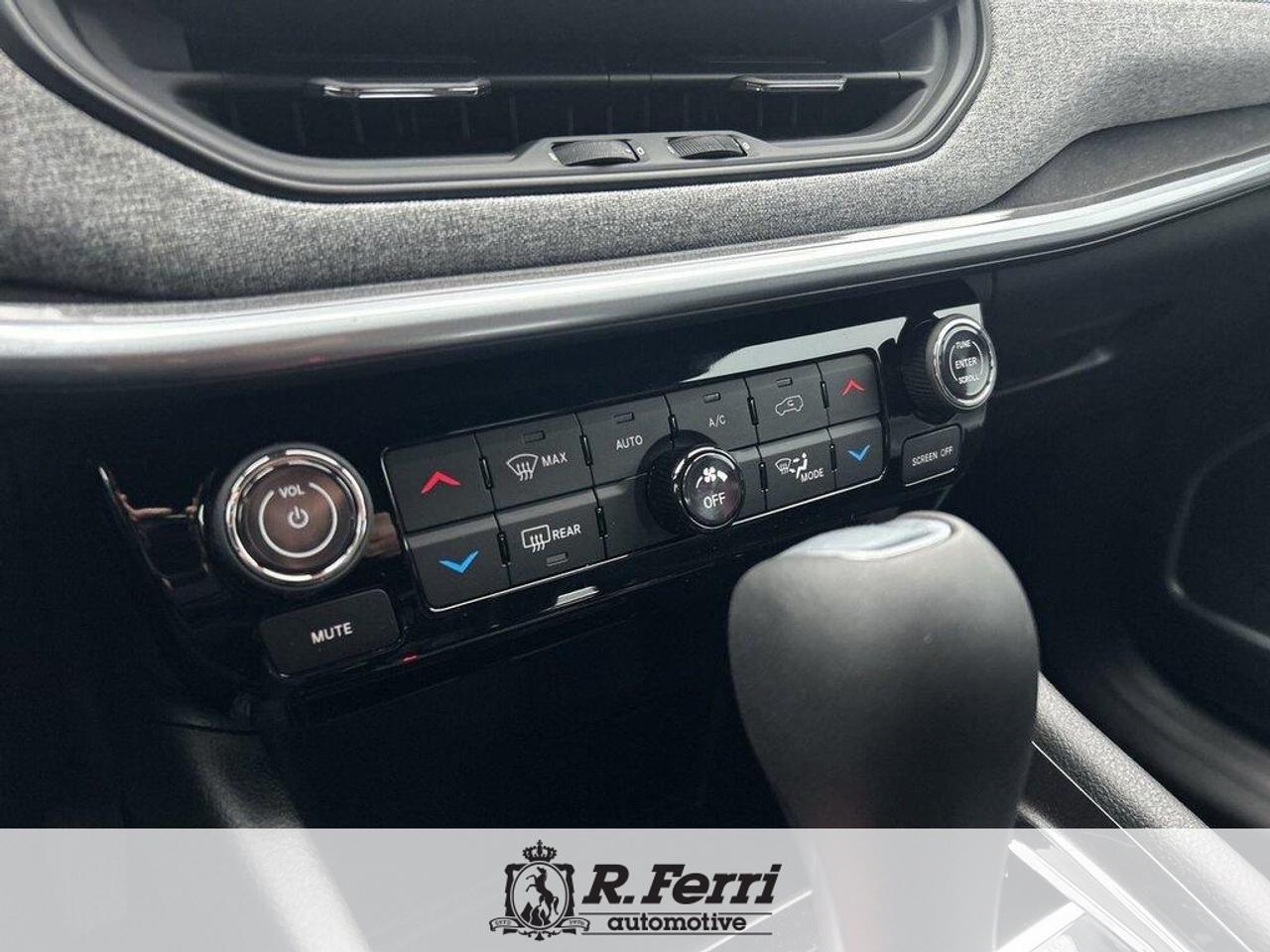 2026 Jeep Compass North 4dr 4x4 Photo
