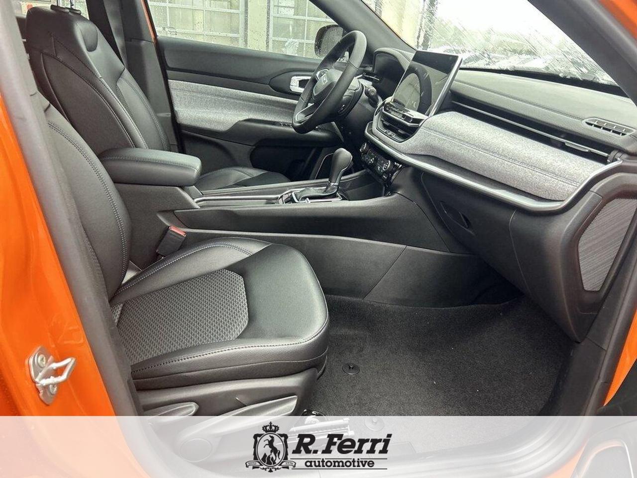 2026 Jeep Compass North 4dr 4x4 Photo