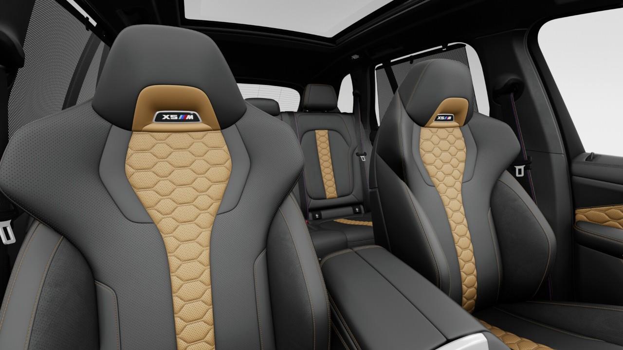 2026 BMW X5 M Competition 4dr All-Wheel Drive Sports Activity Vehicle Photo