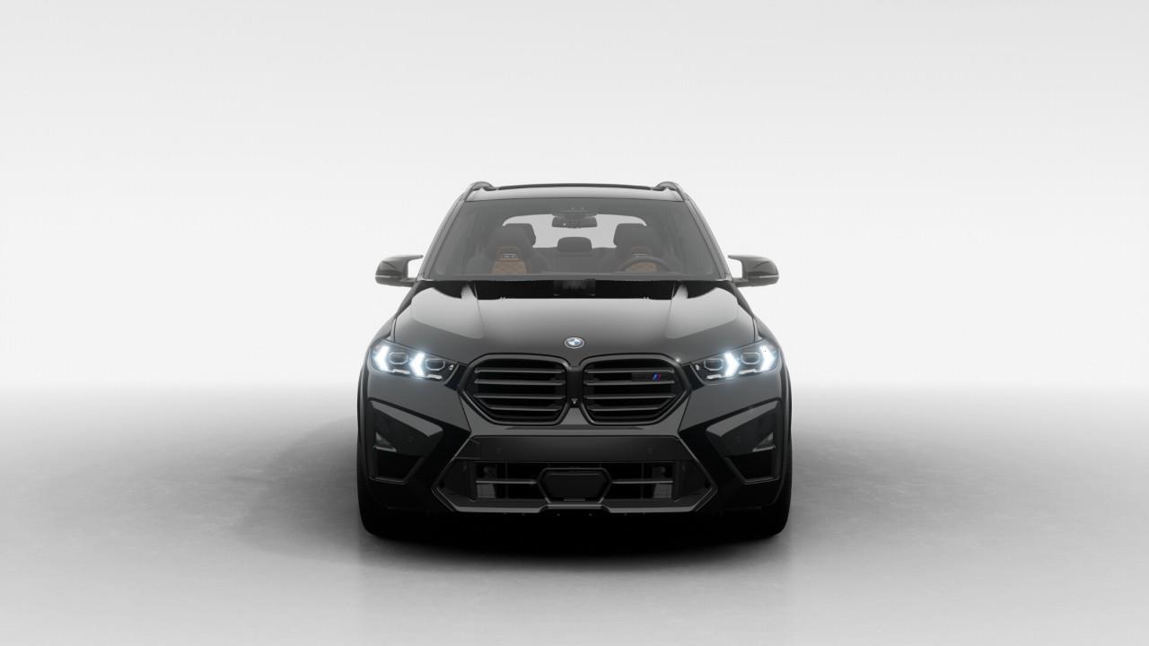 2026 BMW X5 M Competition 4dr All-Wheel Drive Sports Activity Vehicle Photo
