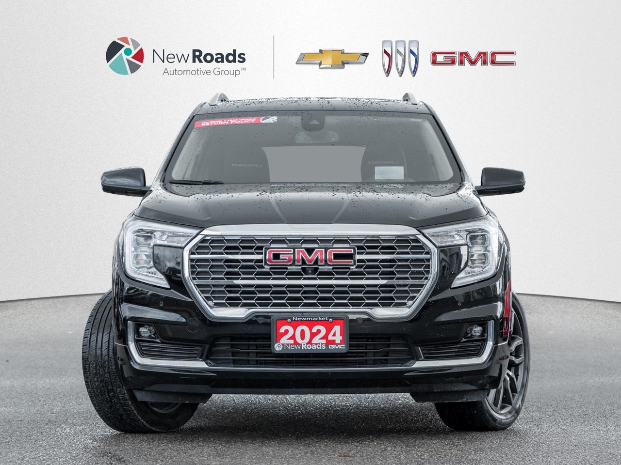 2024 GMC Terrain Denali 4dr All-Wheel Drive Photo