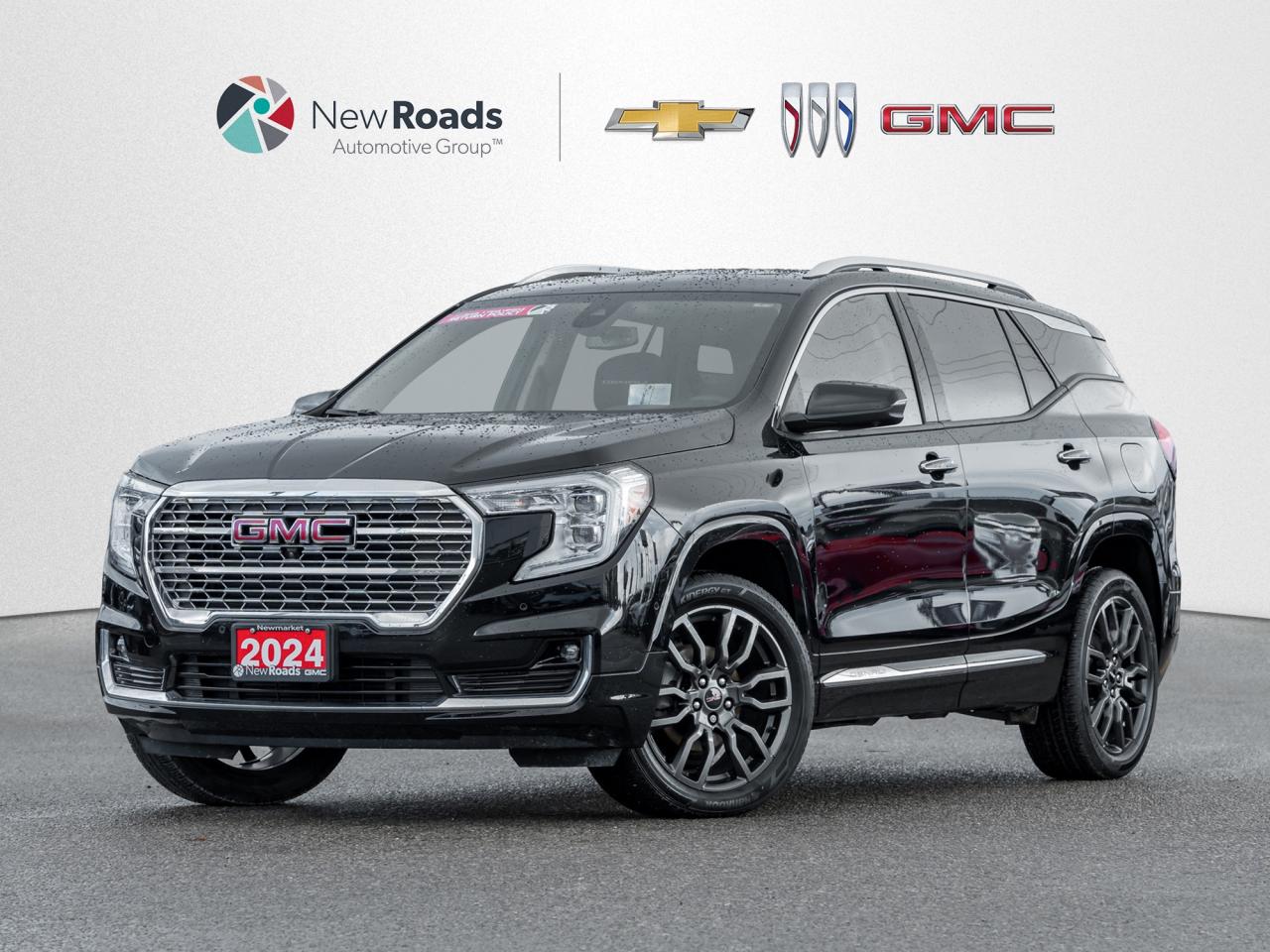 2024 GMC Terrain Denali 4dr All-Wheel Drive Photo0