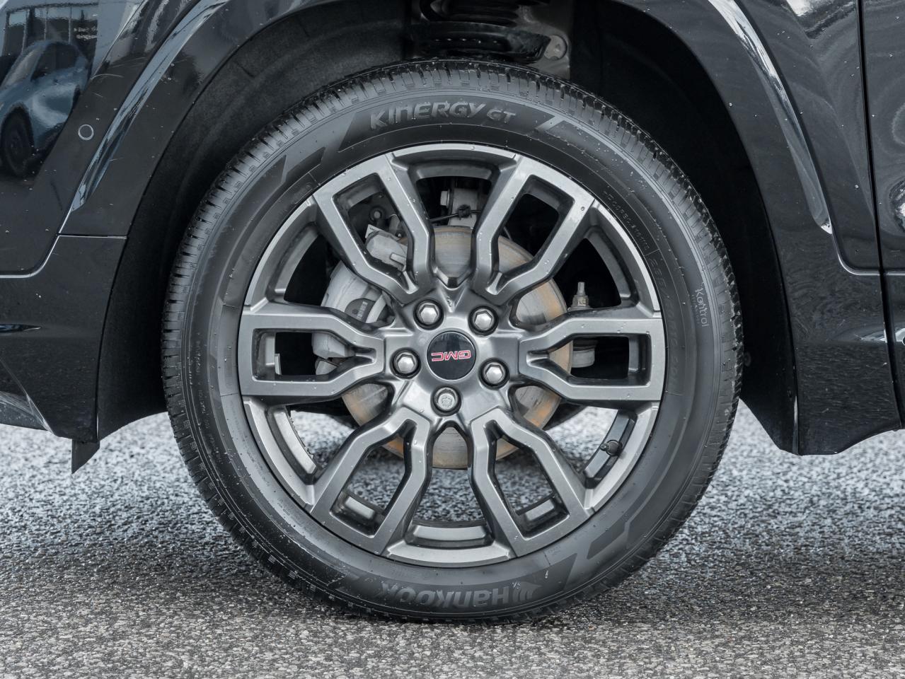 2024 GMC Terrain Denali 4dr All-Wheel Drive Photo