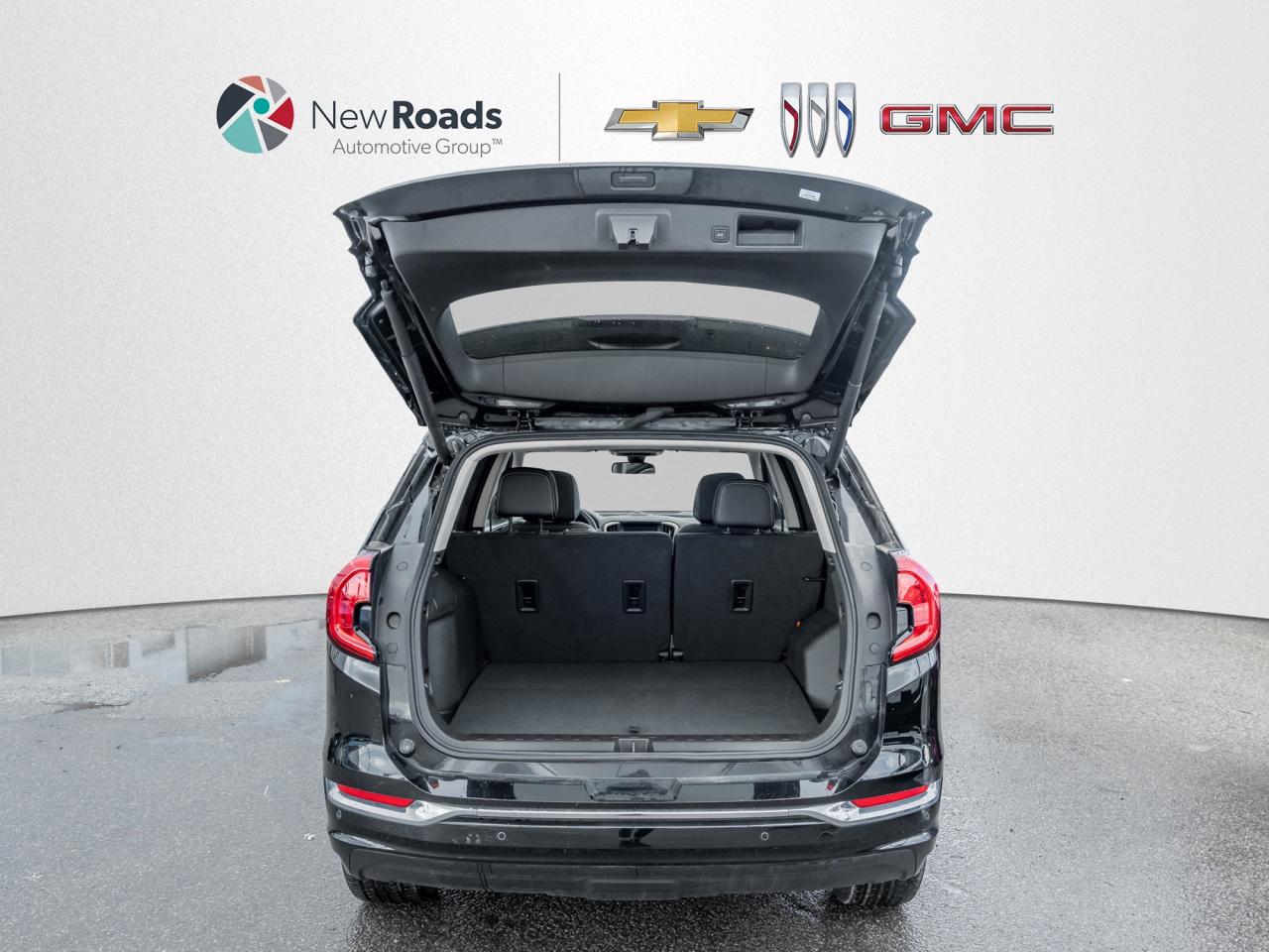 2024 GMC Terrain Denali 4dr All-Wheel Drive Photo