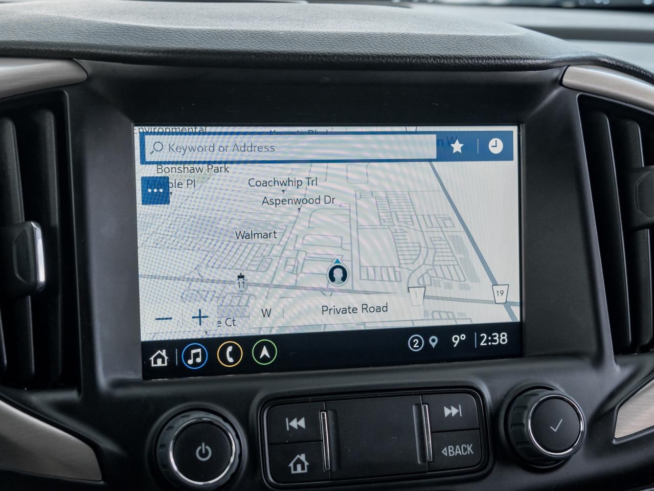 2024 GMC Terrain Denali 4dr All-Wheel Drive Photo