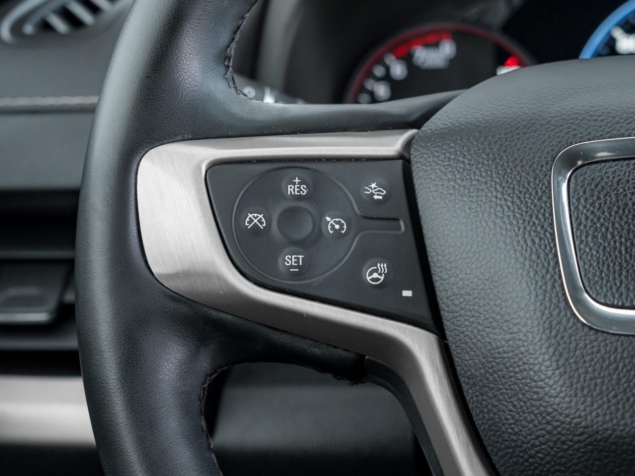 2024 GMC Terrain Denali 4dr All-Wheel Drive Photo