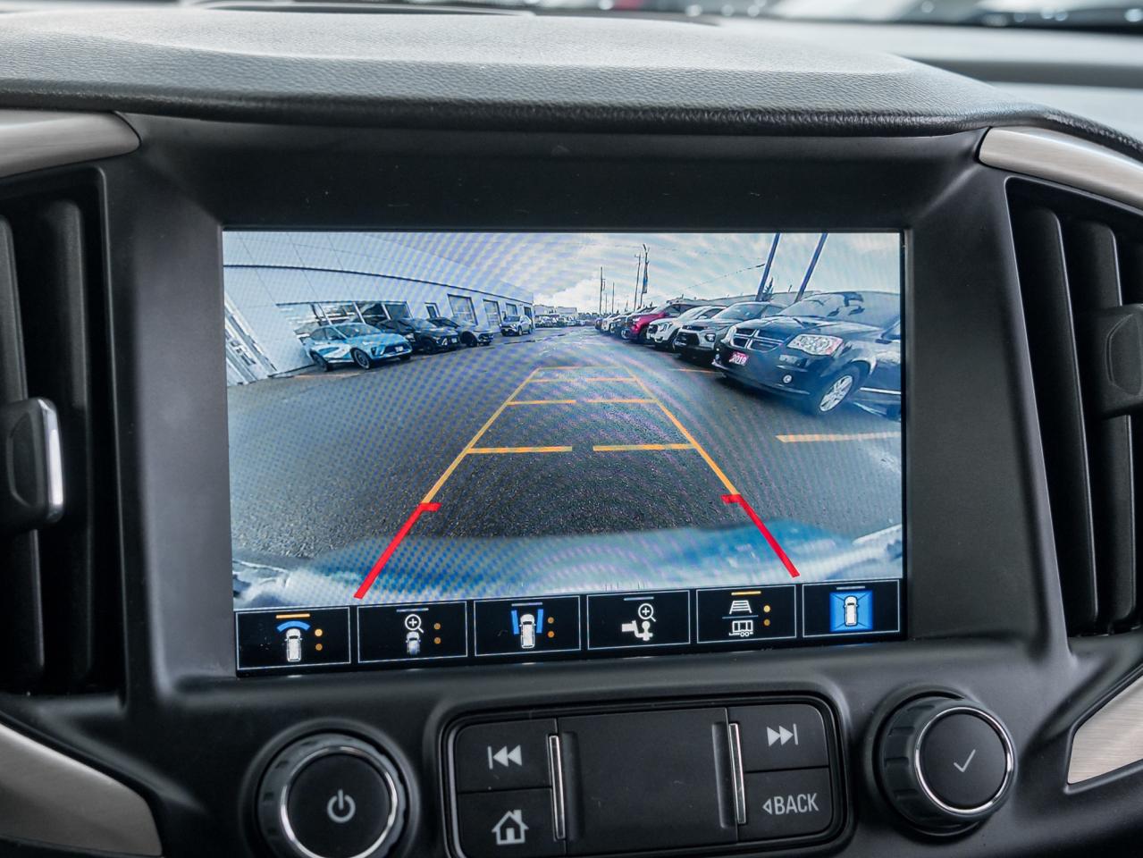 2024 GMC Terrain Denali 4dr All-Wheel Drive Photo