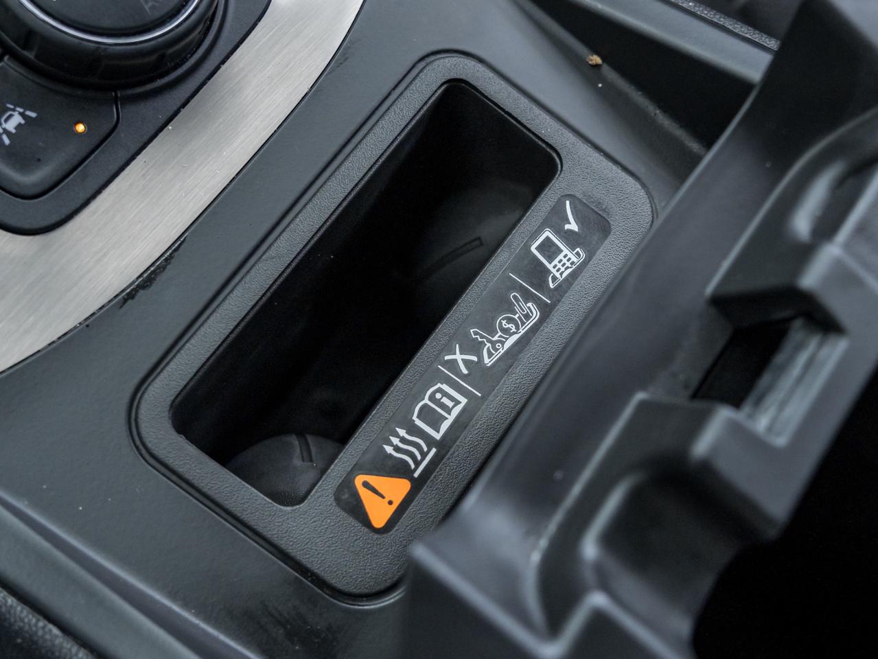 2024 GMC Terrain Denali 4dr All-Wheel Drive Photo