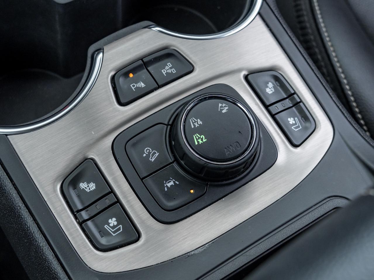 2024 GMC Terrain Denali 4dr All-Wheel Drive Photo