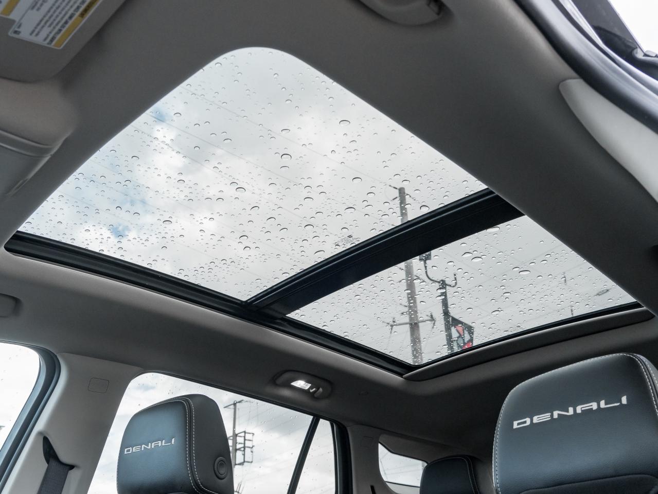 2024 GMC Terrain Denali 4dr All-Wheel Drive Photo