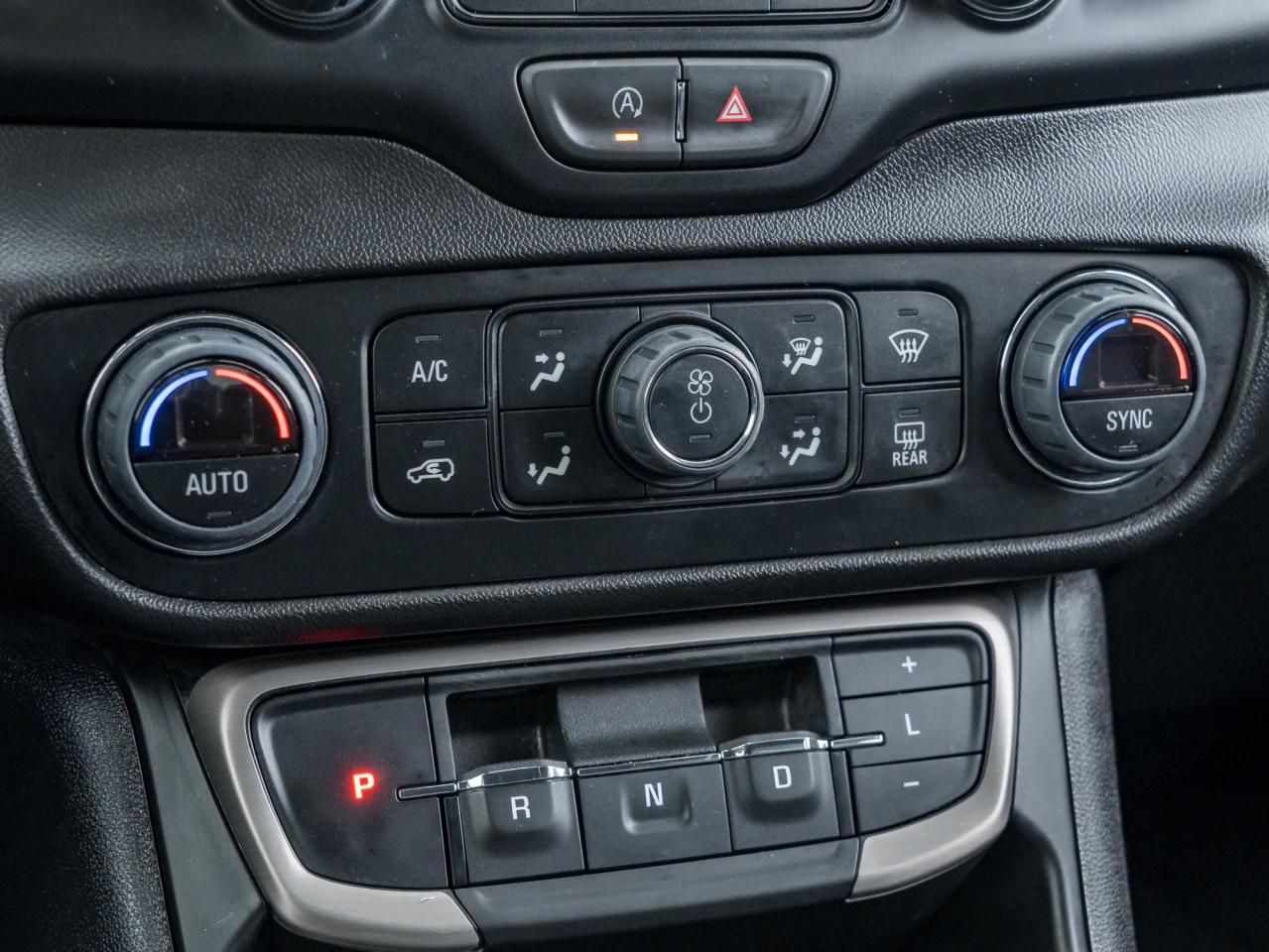 2024 GMC Terrain Denali 4dr All-Wheel Drive Photo