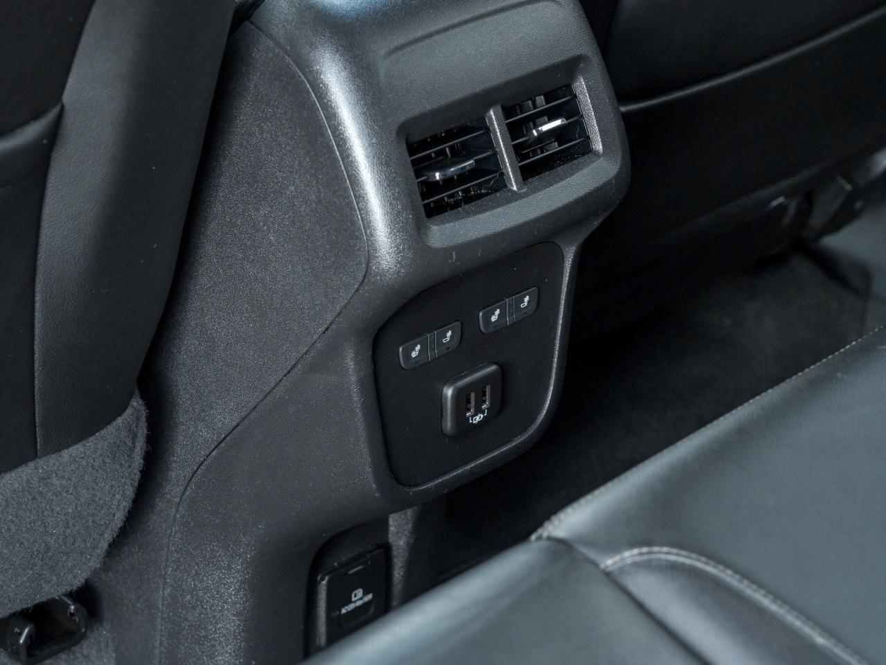 2024 GMC Terrain Denali 4dr All-Wheel Drive Photo