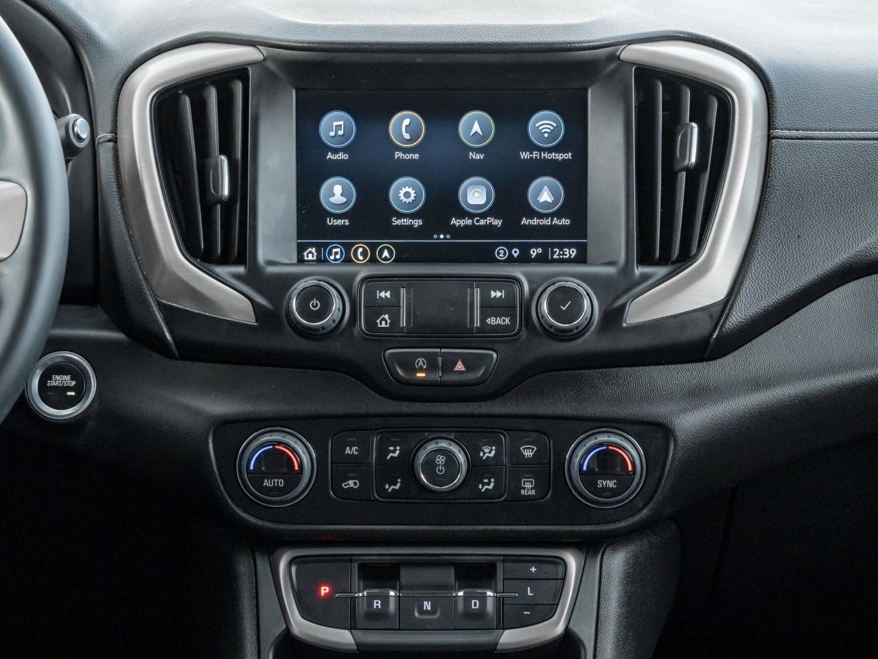 2024 GMC Terrain Denali 4dr All-Wheel Drive Photo