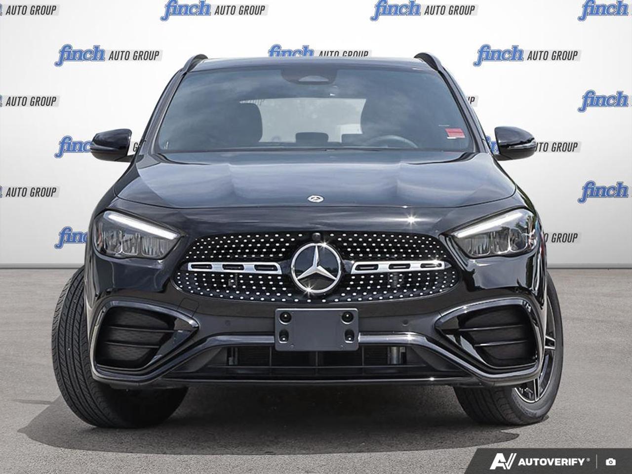 2026 Mercedes-Benz GLA 250 Base GLA 250 4dr All-Wheel Drive 4MATIC Photo