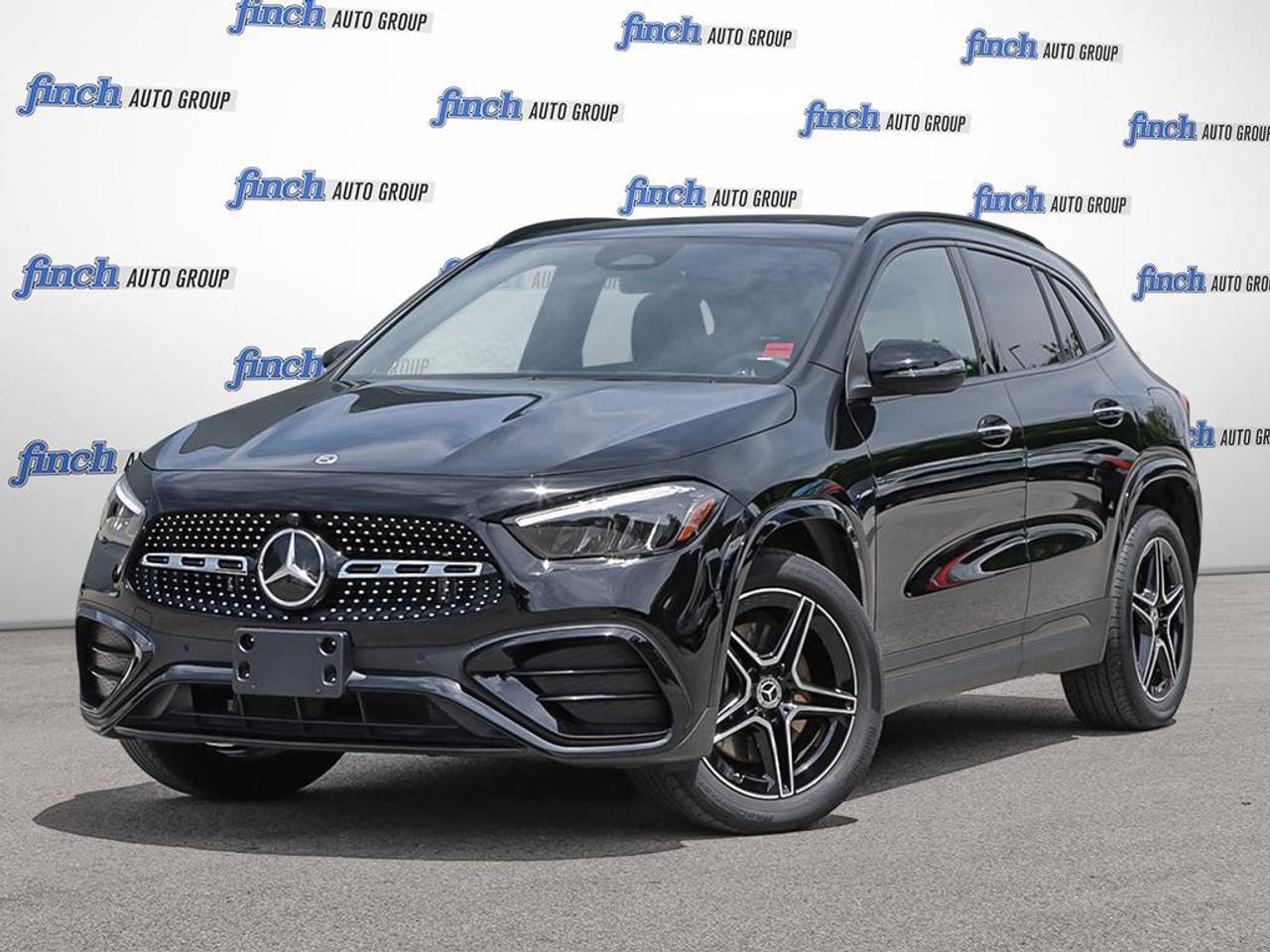 2026 Mercedes-Benz GLA 250 Base GLA 250 4dr All-Wheel Drive 4MATIC Photo