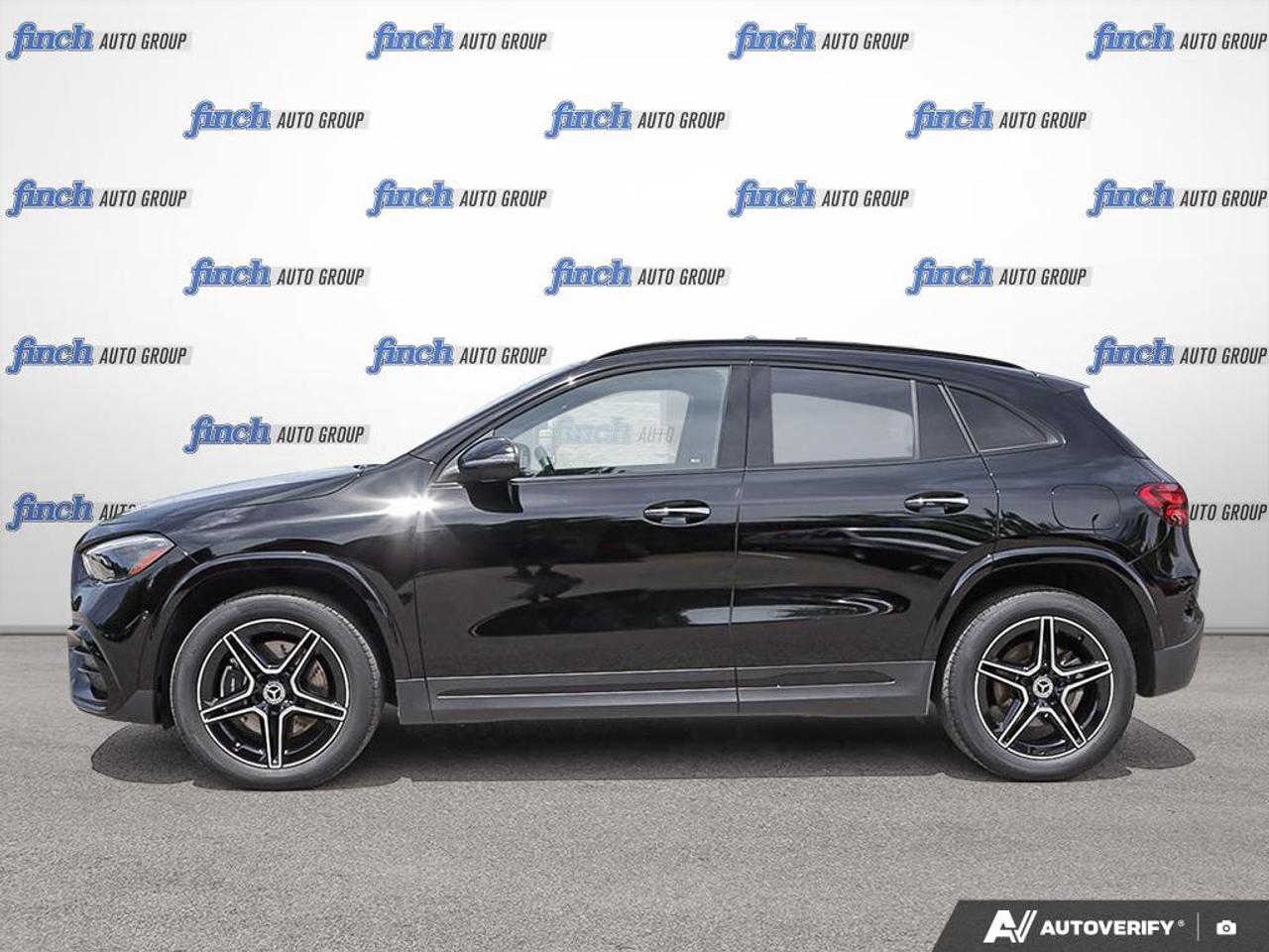 2026 Mercedes-Benz GLA 250 Base GLA 250 4dr All-Wheel Drive 4MATIC Photo2