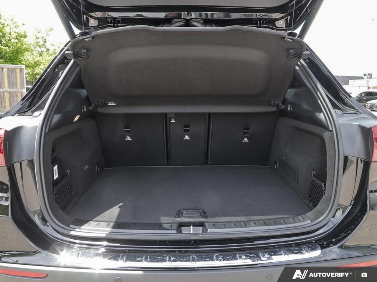 2026 Mercedes-Benz GLA 250 Base GLA 250 4dr All-Wheel Drive 4MATIC Photo