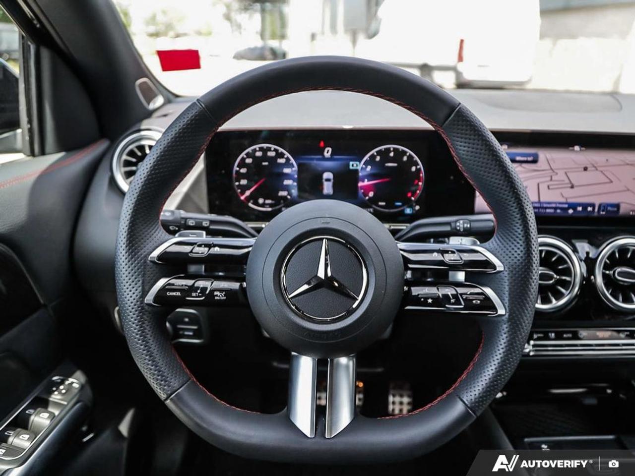 2026 Mercedes-Benz GLA 250 Base GLA 250 4dr All-Wheel Drive 4MATIC Photo