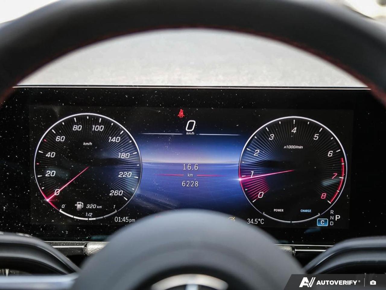 2026 Mercedes-Benz GLA 250 Base GLA 250 4dr All-Wheel Drive 4MATIC Photo