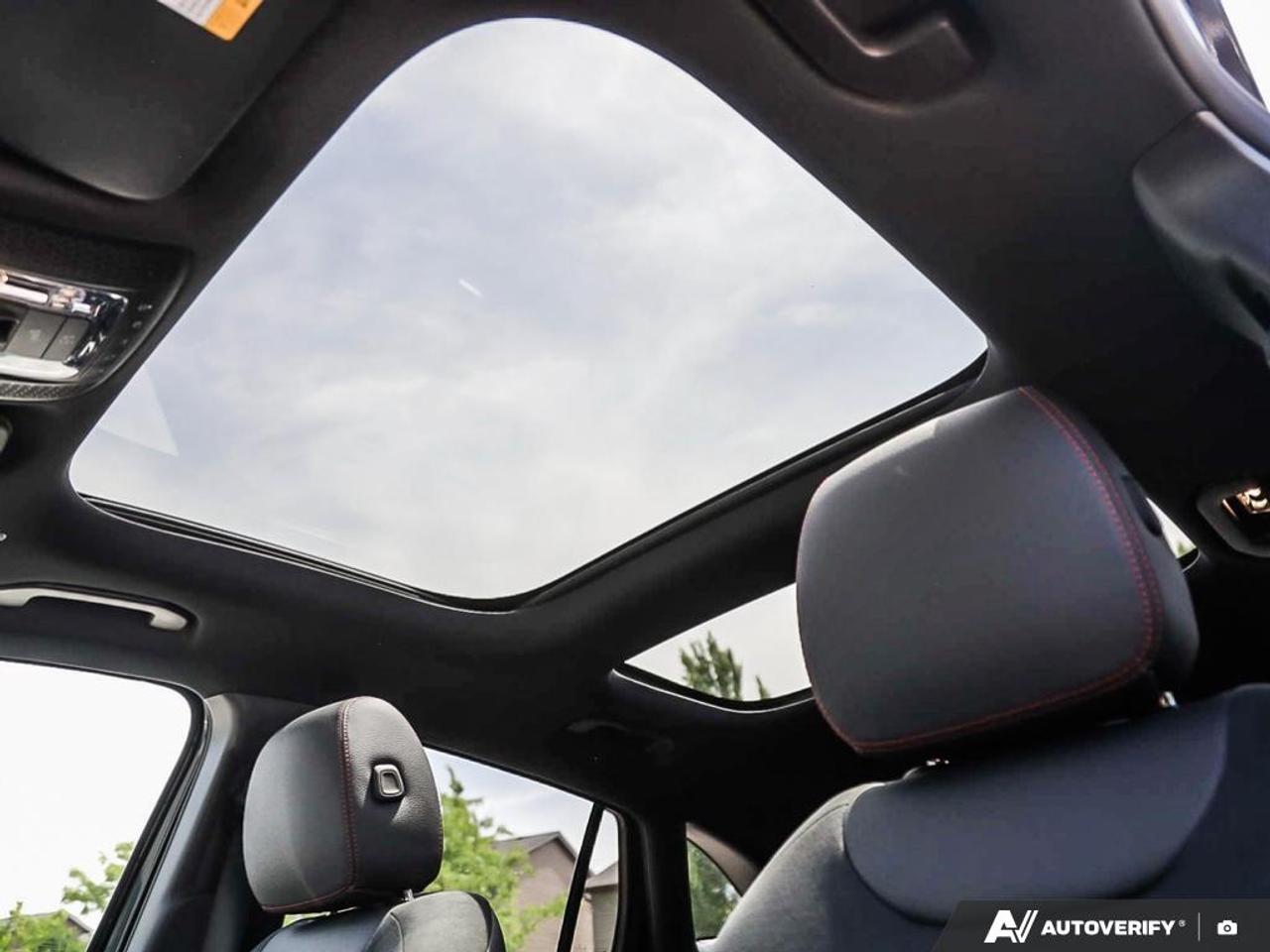 2026 Mercedes-Benz GLA 250 Base GLA 250 4dr All-Wheel Drive 4MATIC Photo