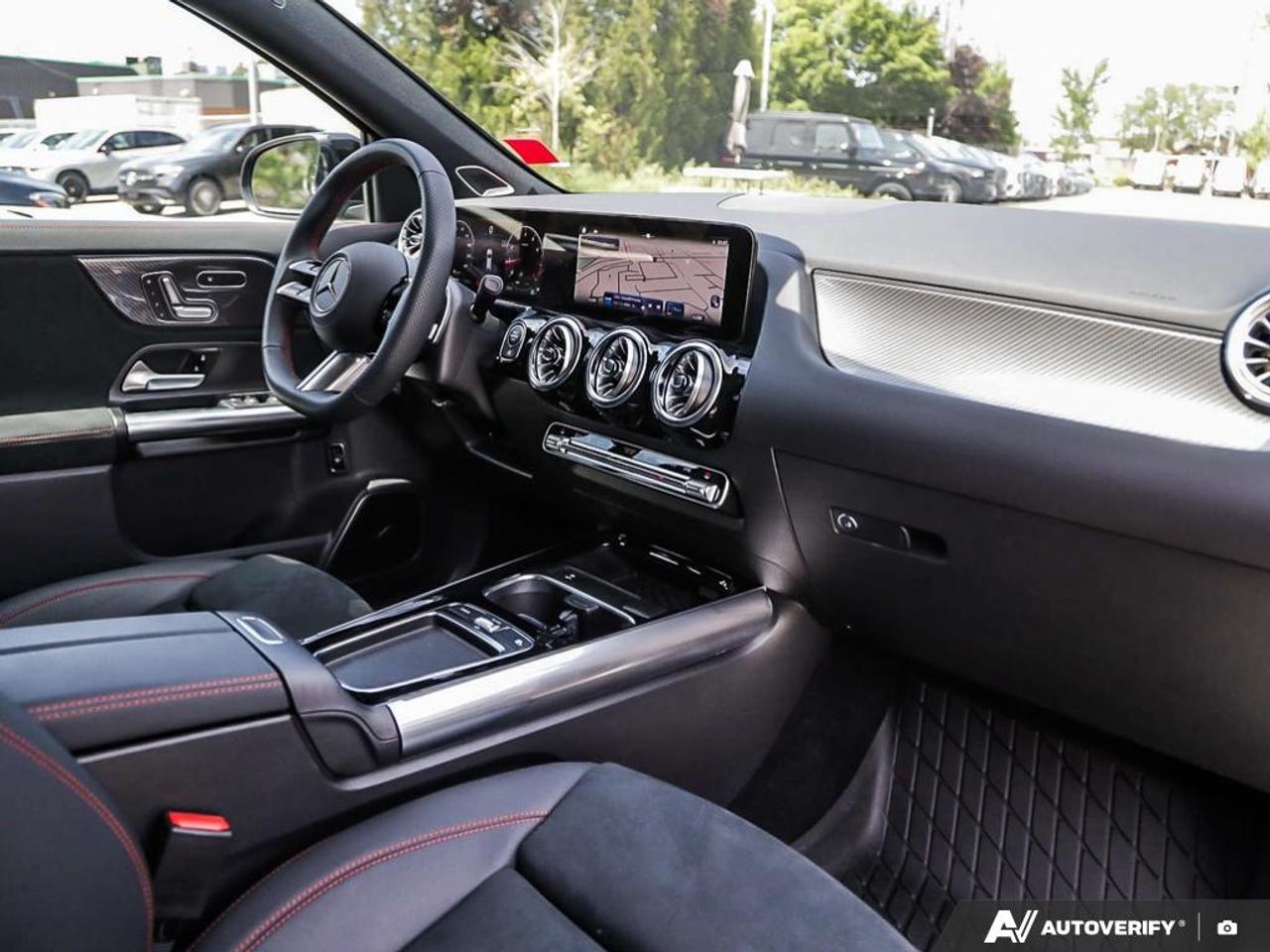2026 Mercedes-Benz GLA 250 Base GLA 250 4dr All-Wheel Drive 4MATIC Photo