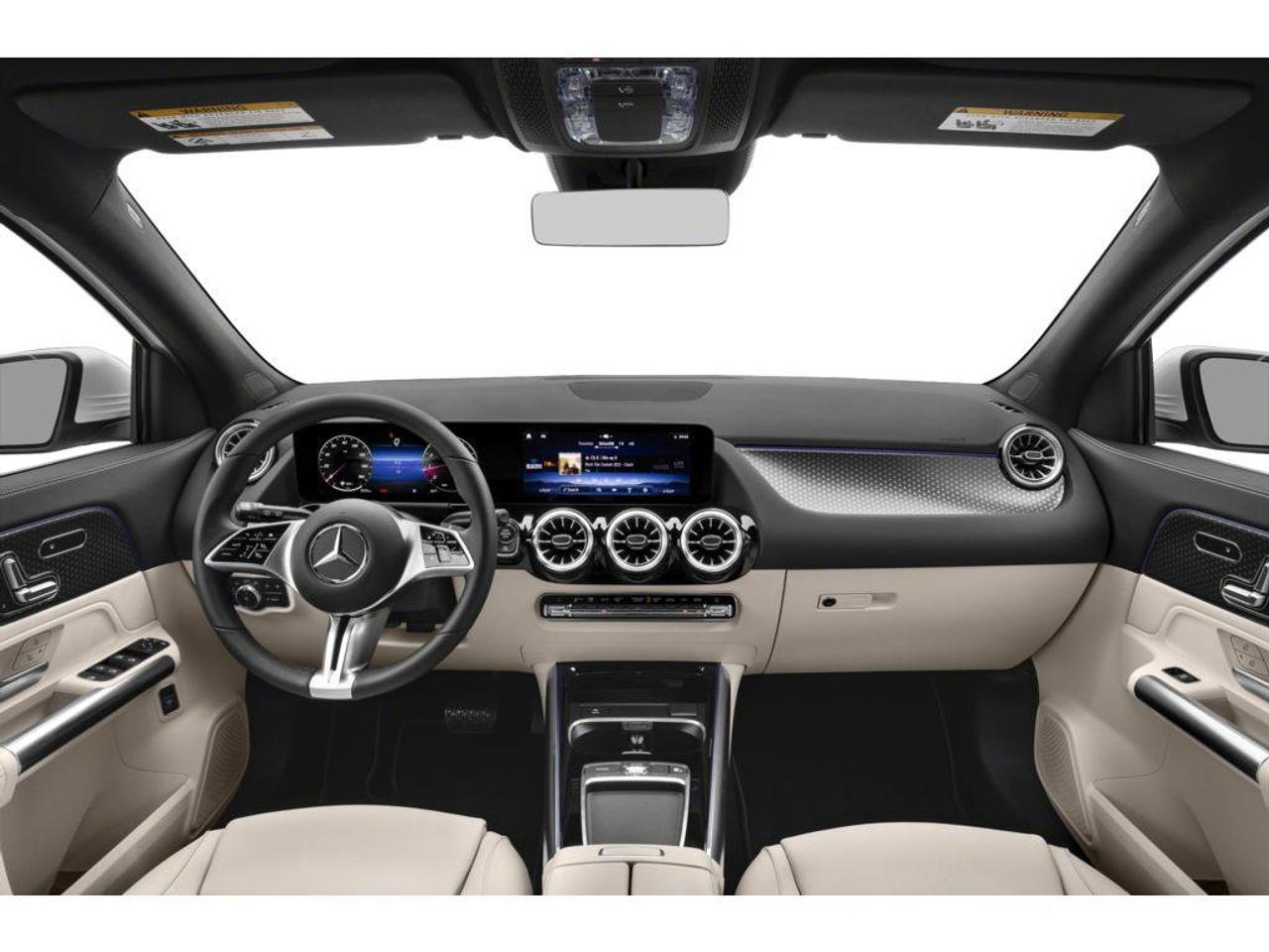2026 Mercedes-Benz GLA 250 Base GLA 250 4dr All-Wheel Drive 4MATIC Photo