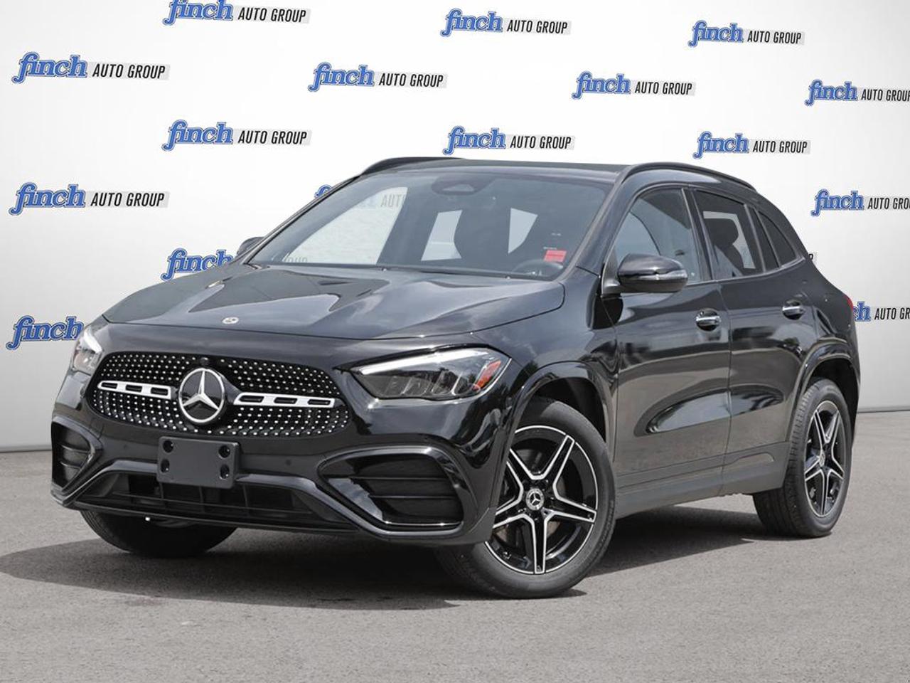 2026 Mercedes-Benz GLA 250 Base GLA 250 4dr All-Wheel Drive 4MATIC Photo